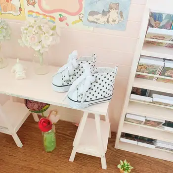 20cm Bebek Peluş oyuncak bebek Giysileri Güzel ayakkabı takım elbise Doldurulmuş Oyuncaklar Bebek Aksesuarları Kore Kpop EXO Idol Bebek Görüntü 2