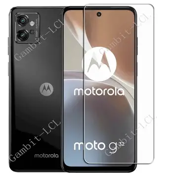 4 ADET Motorola Moto G32 6.5 