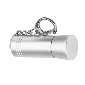 5000GS Taşınabilir Mini Mıknatıs Eas Tag Remover Manyetik Bullet Güvenlik Etiketi Detacher Anahtar Lockpick Anti-hırsızlık Görüntü 2