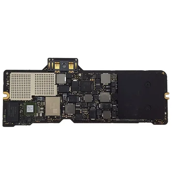 8GB 1.1 256GB SSD 820-00045-A A1534 Mantık Kurulu İçin MacBook 12