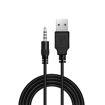 95cm USB şarj kablosu DJI OSMO Cep El Gimbal Şarj Bağlayın Güç Adaptörü Tel Sabitleyici Aksesuarları Görüntü 2