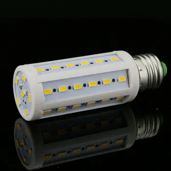 E26 E27 bombillas 12W 15W 25W 30W 40W kısılabilir lampadas led mum aydınlatma desteği Dimmer ampuller lamba LED karartma ışık 2 adet / grup Görüntü 2
