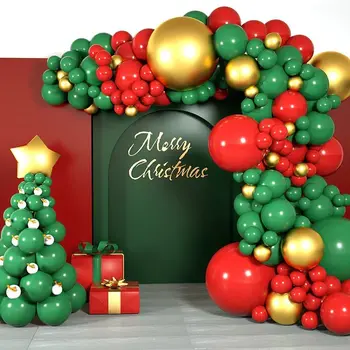 Eve 2022 Xmas Ağacı Kar Balon Mutlu Noeller Kolye Çorap Hediye Çanta Noel Dekorasyon 2023 Yeni Yıl Dekor Navidad Kutusu 