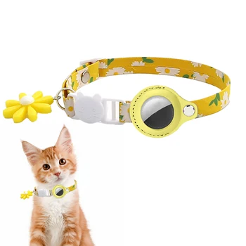 Hava Etiket İzci Akıllı Köpek Marka Pet Algılama Giyilebilir İzci Mavi-diş Kedi Köpek İçin Anti-kayıp İzleme Pet GPS Belirleyicisi Araç