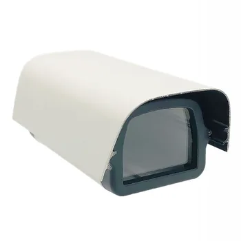 Küçük Kutu güvenlik kamerası Konut Açık Bullet Kamera Çantası Koruyucu Kabuk Güvenlik CCTV IP kamera Çantası AHD kamera muhafazası