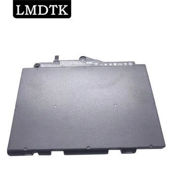 LMDTK Yeni SN03XL Dizüstü HP için batarya EliteBook 820 725 G3 G4 800514-001 800232-241 HSTNN-UB6T HSTNN-DB6V 11.4 V 44WH