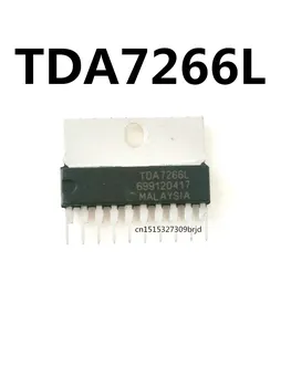Orijinal 2 adet / TDA7266L ZIP-10