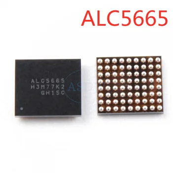 Samsung C7010 İçin ALC5665 Ses IC Ses Müzik çip