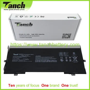 Tanch Dizüstü HP için batarya HSTNN-IB7E TPN-C120 816238-850 VR03045XL-PL B07BN9DLDJ 13-D056TU 13-D023TU 11.4 V 6 hücre