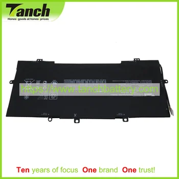 Tanch Dizüstü HP için batarya HSTNN-IB7E TPN-C120 816238-850 VR03045XL-PL B07BN9DLDJ 13-D056TU 13-D023TU 11.4 V 6 hücre Görüntü 2