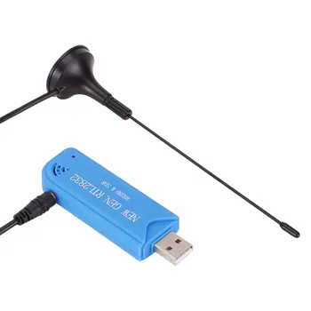 USB 2.0 WiFi Kablosuz Ekran Dongle Anten ile iPhone ıOS Android Telefon için TV çubuk mini PC Airplay Ekran 25 MHz-1760 MHz Görüntü 2