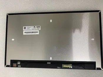 X133NVFF R0 Matris LCD Ekran / laptop LCD ekranı / Olmayan Dokunmatik Ekran FHD 1920x1080 30Pin Konektörü