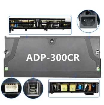 Yedek ADP-300CR ADP-300FR ADP-300ER Güç Kaynağı Oyun Konsolu Aksesuarları PlayStation 4 PS4 Pro Konsolu