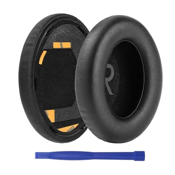 Yedek Kulak Pedleri Kulak Yastıkları Yastık Bose 700 NC700 Gürültü İptal kablosuz kulaklıklar