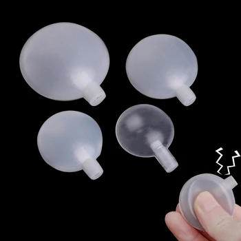 Yeni 50 Adet Plastik Oyuncaklar Squeakers Gürültü Yapıcı Ekleme Aksesuarları Onarım Değiştirme Görüntü 2