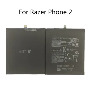 Yeni Orijinal Pil Razer Phone 2 İçin phone2 RC30-0259 4000mAh Yüksek Kaliteli Cep Telefonu Pil